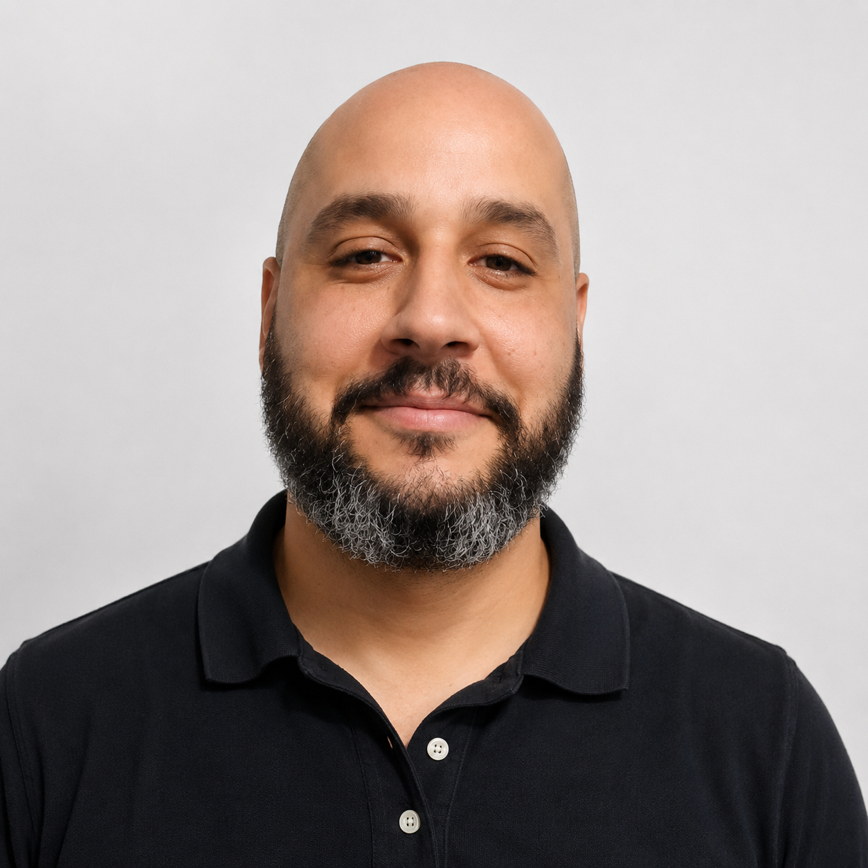 Alekos Antuñano, instalador de Istaltel